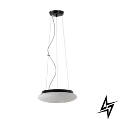Подвесной светильник Osmont SATURN L1 60451 ЛЕД  фото в живую, фото в дизайне интерьера