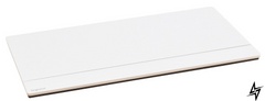 Висувний люк на 8 модулів Legrand 654809 Incara порожній з монтажним комплектом Білий фото
