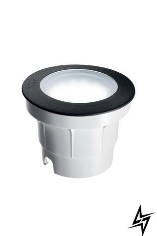 Тротуарный светильник Ideal Lux 120324 Gravity Pt Round Big фото