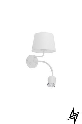 Бра настінна TK Lighting 2535 Maja фото