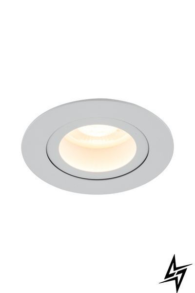 Точковий вбудований світильник TK Lighting 10572 Aura фото