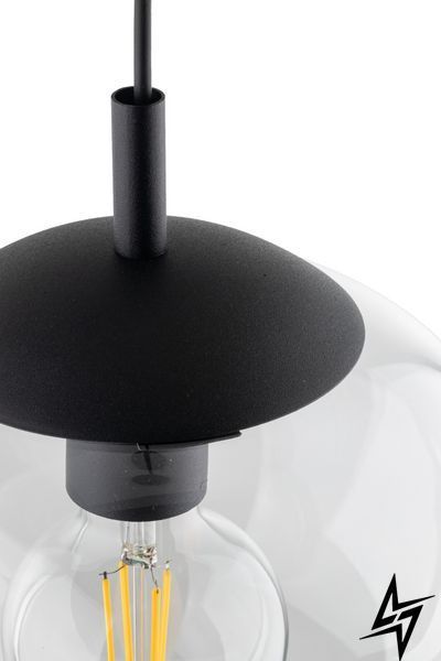 Подвесной светильник TK Lighting Vibe 5823 черный E27 5823 фото