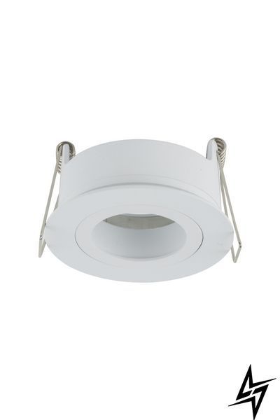 Точковий вбудований світильник TK Lighting 10572 Aura фото