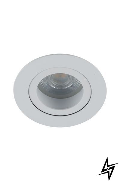 Точковий вбудований світильник TK Lighting 10572 Aura фото