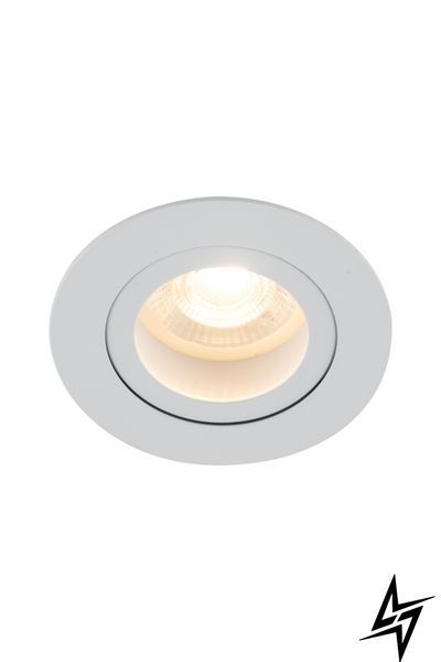 Точковий вбудований світильник TK Lighting 10572 Aura фото