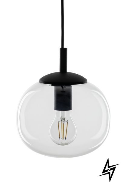 Подвесной светильник TK Lighting Vibe 5823 черный E27 5823 фото