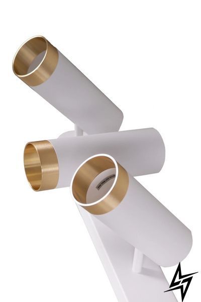Спот Goldlux Fado 326546 белый 4&times;GU10 326546 фото