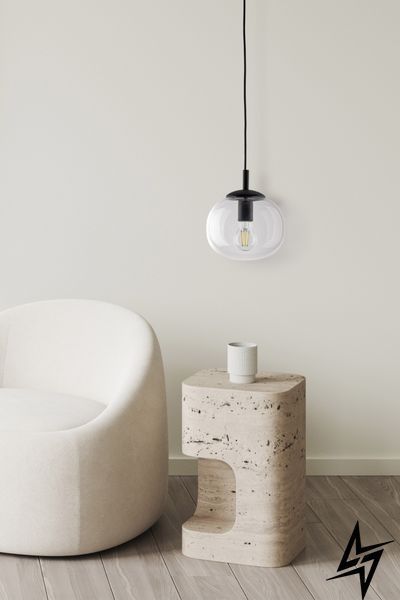 Подвесной светильник TK Lighting Vibe 5823 черный E27 5823 фото