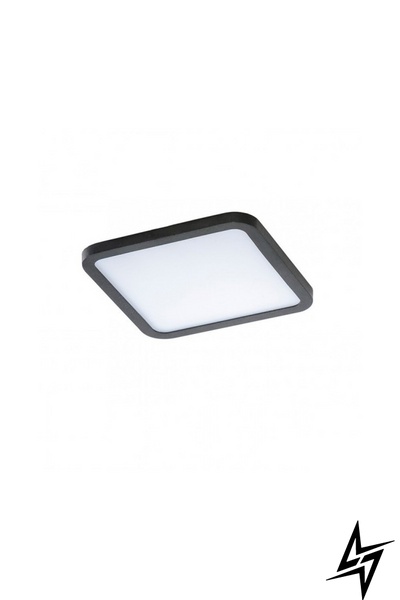 Точковий світильник для ванної Azzardo Slim AZ2833 LED 24066 фото наживо, фото в дизайні інтер'єру