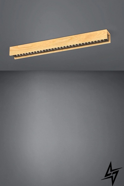 Потолочный светильник Eglo Termini 2 39791 ЛЕД 33134 фото в живую, фото в дизайне интерьера