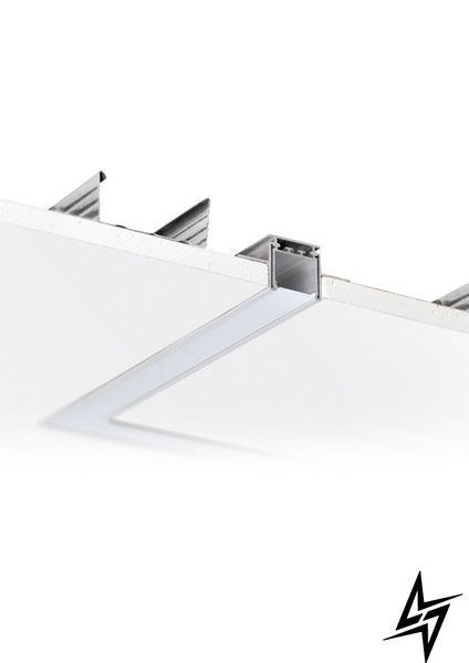 LED-профиль KLUS LOKOM, 3 метра фото