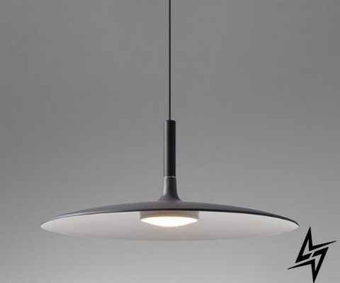 Светильник подвесной DECO PE-AI0217 BK ЛЕД фото