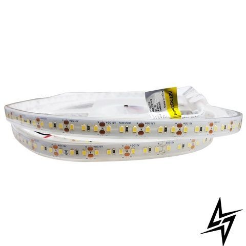 LED лента RISHANG 120-2835-12V-IP67 8,6W 630Lm 6000K 5м RN32C0TA-B-W RN32C0TA-B-W фото
