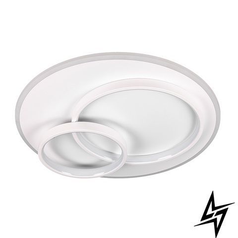 Люстра Levistella 7871069 WH LVS6634 H 7 см 7871069 WH фото