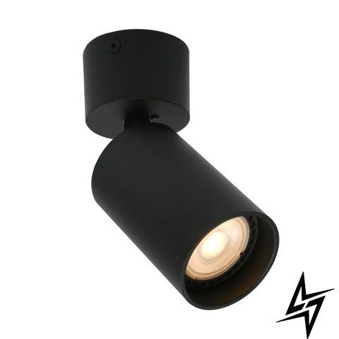 Спот Italux Nesto SPL-23436-1R-BK фото