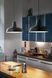 Підвісний світильник Ideal Lux Moby 093659 чорний E27 093659 - зображення 2