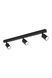 Спот TK Lighting Nex 10791 чорний 3&times;GU10 10791 - зображення 3