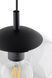 Подвесной светильник TK Lighting Vibe 5823 черный E27 5823 - изображение 3