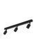 Спот TK Lighting Nex 10791 чорний 3&times;GU10 10791 - зображення 4