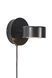 Настенное бра Nordlux Clyde 2010821003 черное 5 Вт 2700 K 2010821003 - изображение 3