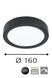 Точечный накладной светильник Eglo 99233 Fueva 5 - изображение 2