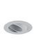 Точковий вбудований світильник TK Lighting 10572 Aura - зображення 4