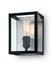 Настенное бра Ideal Lux Igor 92836 черное E27 - изображение 3