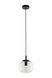 Подвесной светильник TK Lighting Vibe 5823 черный E27 5823 - изображение 1