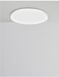 Потолочный светильник Nova luce Pertino 9853671 ЛЕД  фото в дизайне интерьера, фото в живую 4/5