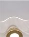 Потолочный светильник Nova luce Siderno 9054502 ЛЕД  фото в дизайне интерьера, фото в живую 4/5