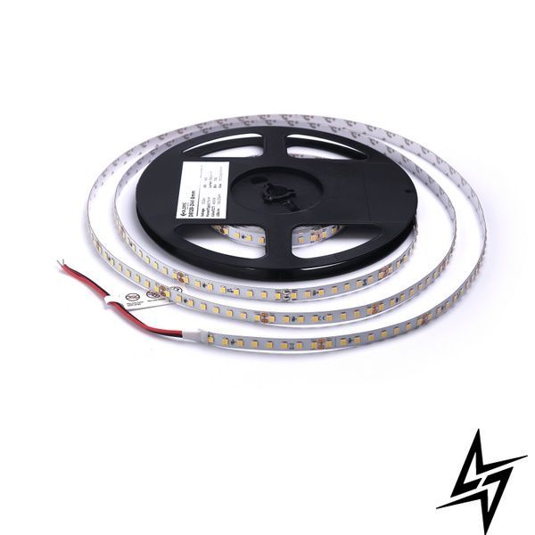 LED стрічка COLORS 128-2835-24V-IP20 8.7W 1390Lm 4000K 5м D8128-24V-8mm D8128-24V-8mm-NW фото