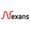 Nexans логотип