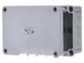 Коробка распределительная Spelsberg PC 1309-6-m (10-M16/20) IP66 sp12740901 фото 3/7