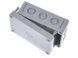 Распределительная коробка Spelsberg sp12740901 Коробка распределительная PC 1309-6-m (10-M16/20) IP66, серый sp12740901 - изображение 2