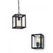 Настенное бра Ideal Lux Igor 92836 черное E27 - изображение 4