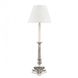 Настільна лампа 109160 Eichholtz Perignon  фото в дизайні інтер'єру, фото наживо 2/2