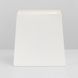 Комплектующая Astro 4013 Azumi Tapered Square 300 Shade White (5003003)  фото в дизайне интерьера, фото в живую 2/3