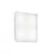 Потолочный светильник Ideal Lux Flat Pl4 D30 134895 94028 фото в дизайне интерьера, фото в живую 1/4