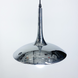 Подвесной светильник Vicenta LE26343 1xE27 30x33x30см Хром MJ 54 фото в дизайне интерьера, фото в живую 2/7