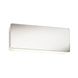 Настенный светильник бра Redo Tablet 01-2389 ЛЕД  фото в дизайне интерьера, фото в живую 1/3
