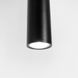 Серия светильников A-Tube LE41211 1xGU10 6x20см Черный/латунь MJ 121 BK фото в дизайне интерьера, фото в живую 8/8