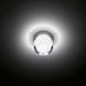 Точковий накладний світильник Vibia Scotch 96001 хром, 40 Вт 96001 - зображення 1