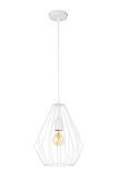 Люстра TK Lighting 2223 Brylant фото