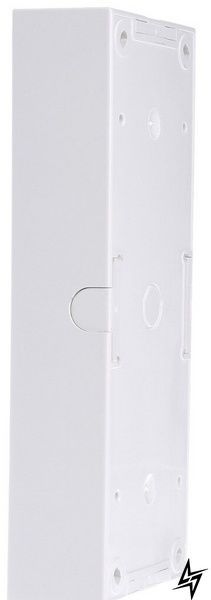 Коробка накладного монтажа Berker S.1 10439909 белая 10439909 фото