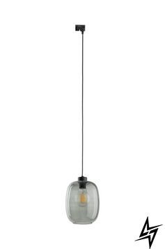 Трековый светильник TK Lighting 10663 Tracer Elio 1 Phaze фото