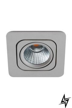 Точковий врізний світильник Eglo Vascello P1 61634 LED фото