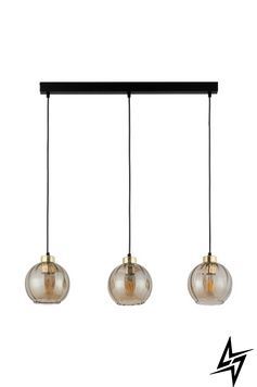 Люстра подвесная TK Lighting 4638 Devi фото