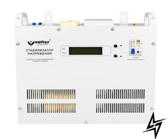 Сімісторний Стабілізатори напруги Volter 7 с (7кВт) фото