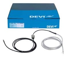 Нагревательный кабель DEVIaqua 9T (DTIV-9) 12м 140F0004 Devi