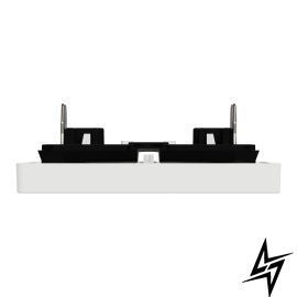 Клавіша 1-а System Design білий матовий Merten MTN3300-6037 фото